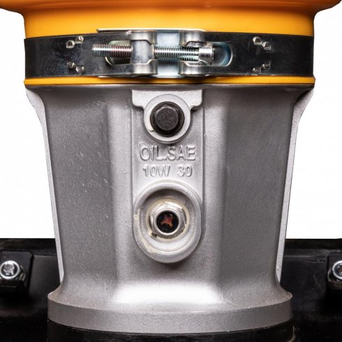 Вибротрамбовка Vektor VRG-80H