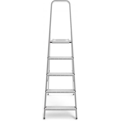 Лестница-стремянка Новая высота NV1150 5 ступеней (1150105)