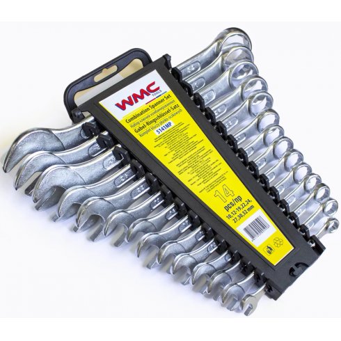 Набор ключей WMC Tools 5141MP