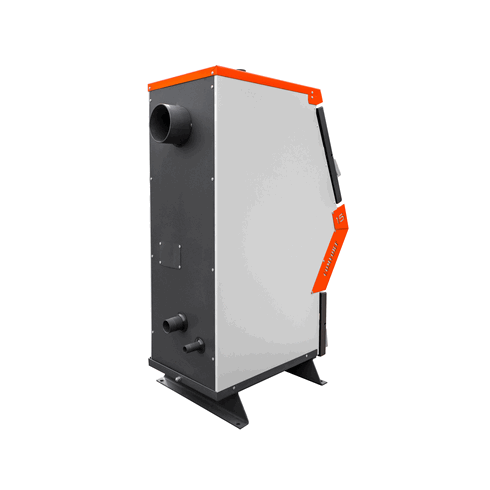 Твердотопливный котел TIS Comfort 15N