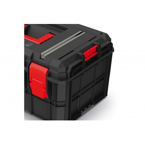 Ящик для инструментов Kistenberg Tool Box Tech X Block KXB604030G-S411 (черный)