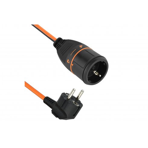 Кабель-удлинитель Electraline 01666 (30 м)