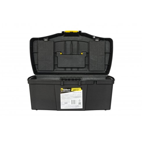 Ящик для инструментов Kolner KBOX16/2