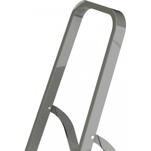 Лестница-стремянка Новая высота NV1150 5 ступеней (1150105)