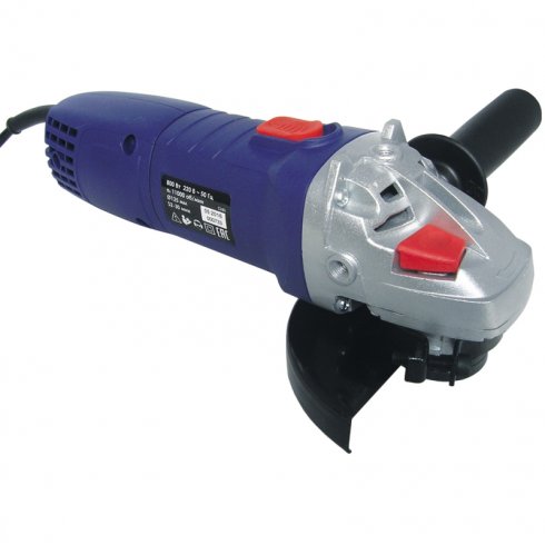 Угловая шлифмашина Диолд МШУ-0.9-02