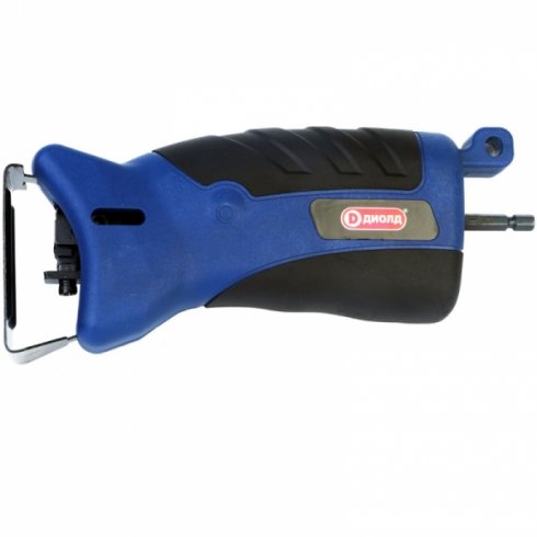 Насадка-сабельная пила Диолд НСП-12
