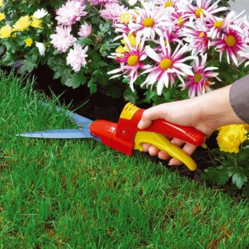 Ножницы для стрижки травы Wolf-Garten Classic RJ-ZL