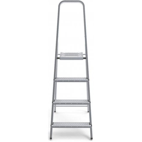 Лестница-стремянка Новая высота NV1150 4 ступени (1150104)