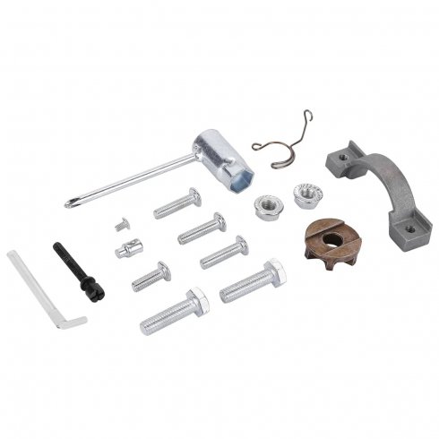 Насадка-пила цепная для УШМ Deko DH06