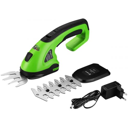 Ножницы садовые аккумуляторные Deko DKGS7.2
