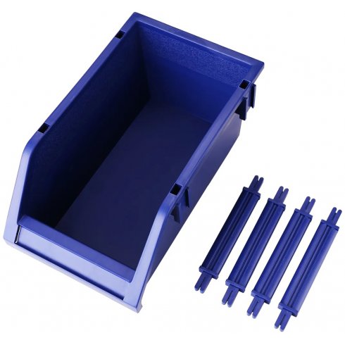 Универсальный органайзер из 12 ящиков Deko DKTB47