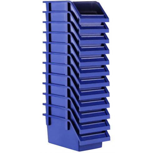 Универсальный органайзер из 12 ящиков Deko DKTB47