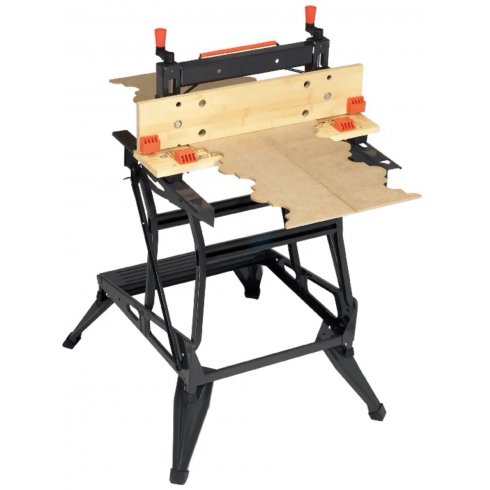 Верстак Black+Decker WM550-XJ