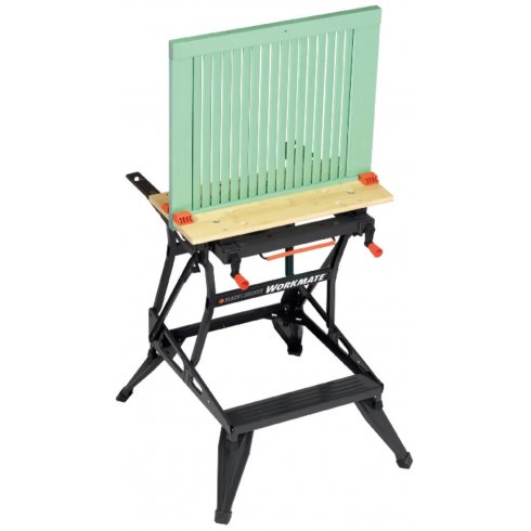 Верстак Black+Decker WM550-XJ