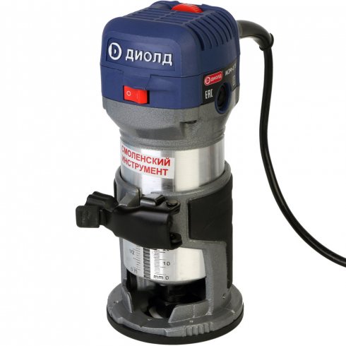 Фрезер Диолд МЭФ-0.75