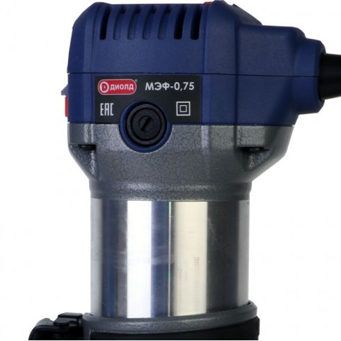 Фрезер Диолд МЭФ-0.75