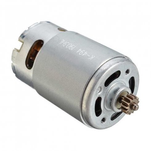 Электродвигатель для шуруповерта P.I.T. PSR 12-D3