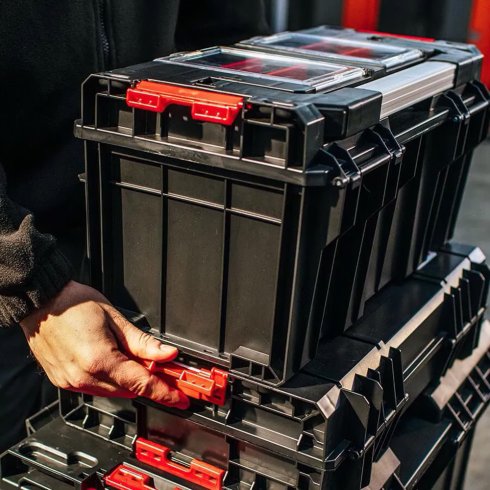 Ящик для инструментов Qbrick System PRO 500 Profi