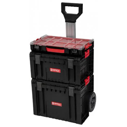 Набор ящиков Qbrick System PRO Set 2