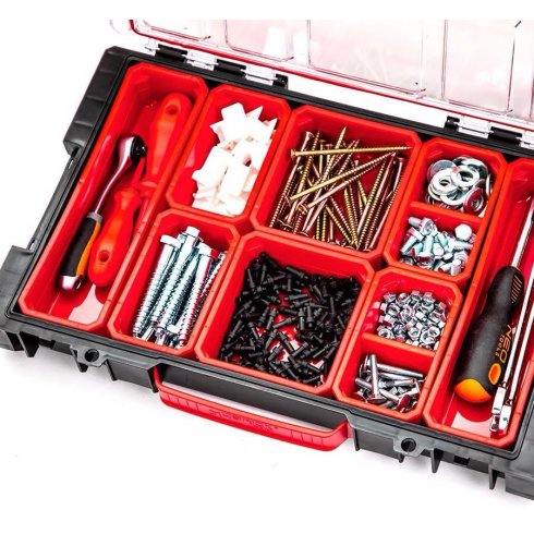 Набор ящиков Qbrick System PRO Set 2