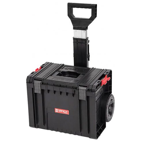 Набор ящиков Qbrick System PRO Set 2