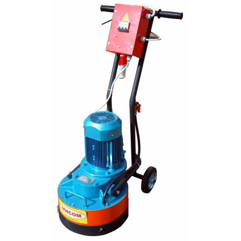 Мозаично-шлифовальная машина Мисом СО-313А