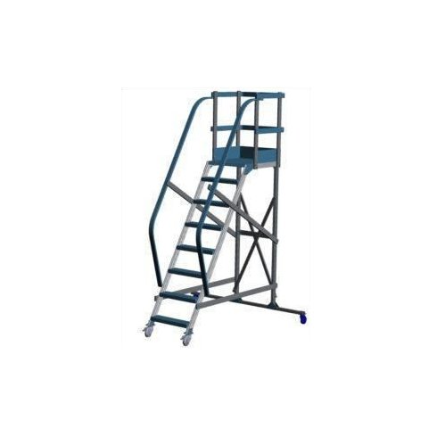 Лестница с платформой Tarko ЛП-105С