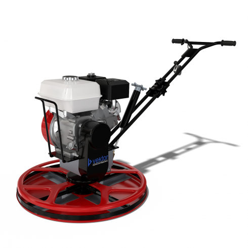 Затирочная машина Vektor VSCG-600 (Lifan)