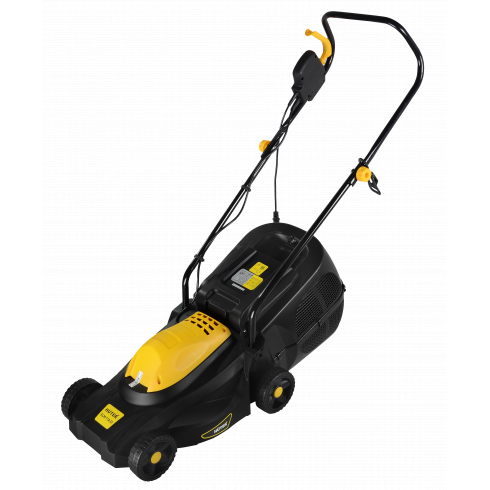 Газонокосилка электрическая Huter ELM-11A32
