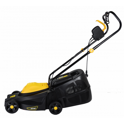 Газонокосилка электрическая Huter ELM-11A32