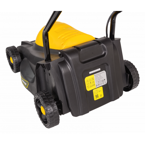 Газонокосилка электрическая Huter ELM-11A32