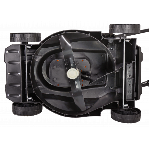 Газонокосилка электрическая Huter ELM-11A32