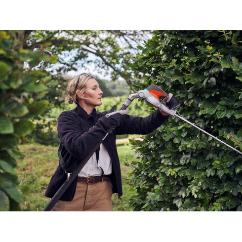 Ножницы аккумуляторные Husqvarna 520iHT4