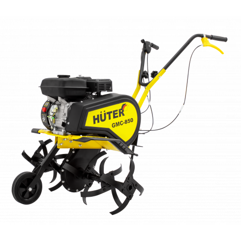 Huter GMC-850 (70/5/24) Мотокультиватор