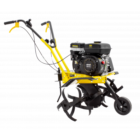 Huter GMC-850 (70/5/24) Мотокультиватор