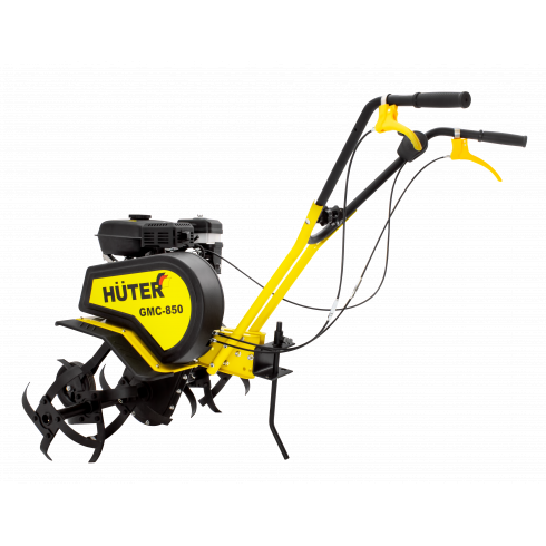 Huter GMC-850 (70/5/24) Мотокультиватор
