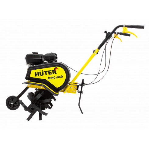 Huter GMC-850 (70/5/24) Мотокультиватор