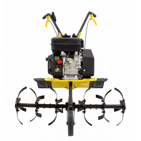 Huter GMC-850 (70/5/24) Мотокультиватор