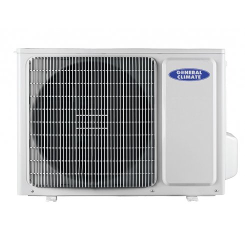 Сплит-система General Climate GC-MR12HR/GU-MR12H