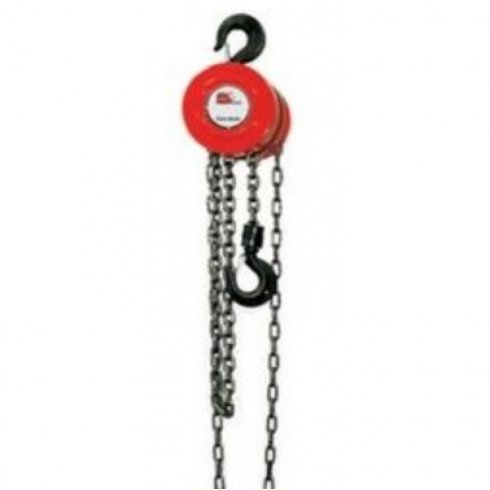 Лебедка Forsage F-TRC9010