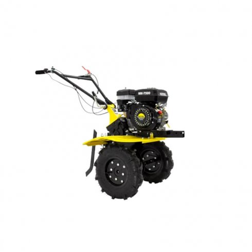 Мотоблок Huter МК-7500P