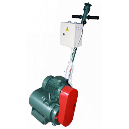 Машина строгальная Мисом СО-207