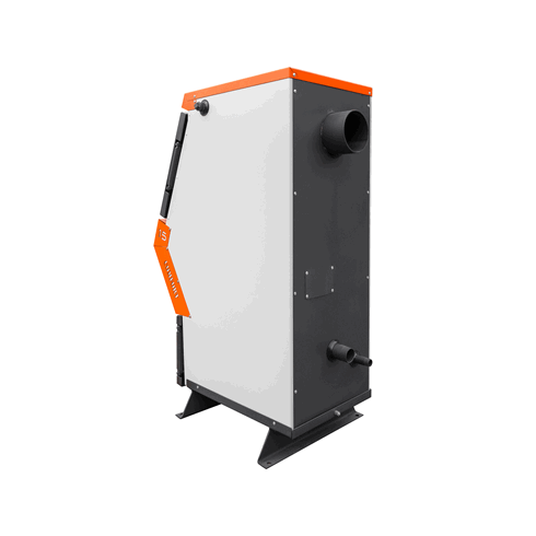 Твердотопливный котел TIS Comfort 15N