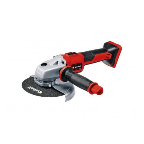 Угловая шлифмашина Einhell PXC TE-AG 18/150 Li BL-Solo