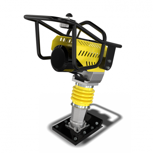 Вибротрамбовка Vektor VRG-90E (электрическая)