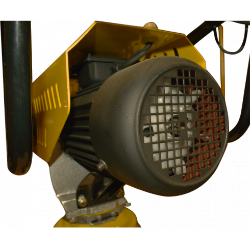 Вибротрамбовка Vektor VRG-90E (электрическая)