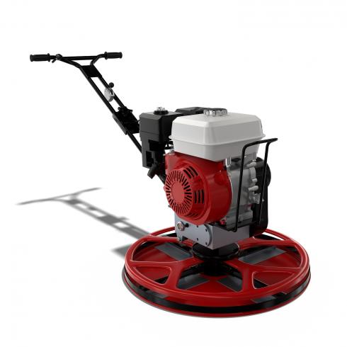 Затирочная машина Vektor VSCG-600 (Lifan)