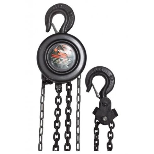 Лебедка Forsage F-TRC9015