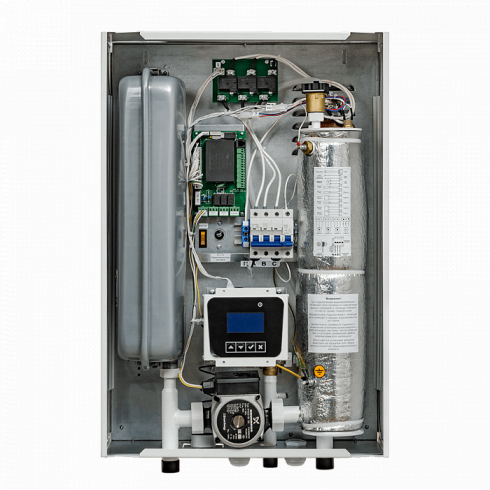 Электрический котел Baxi Ampera 18