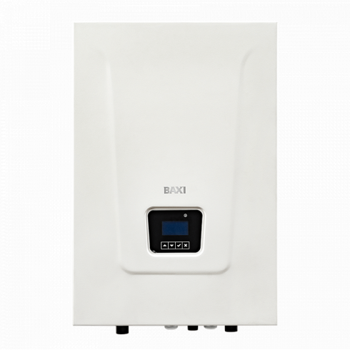 Электрический котел Baxi Ampera 24